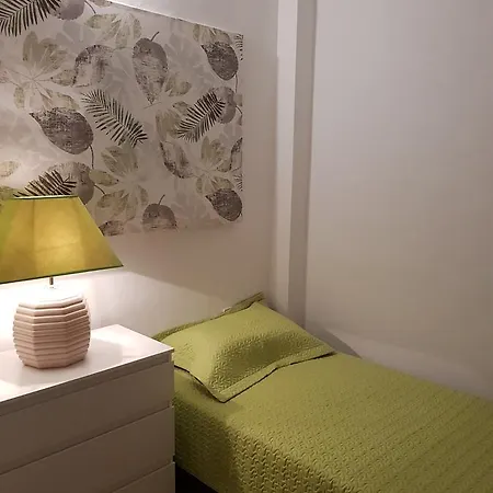 2-dormitorio Apartment Alcala (Tenerife)