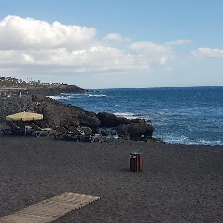 2-dormitorio * Alcala (Tenerife)