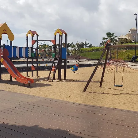 2-dormitorio Apartment Alcala (Tenerife)