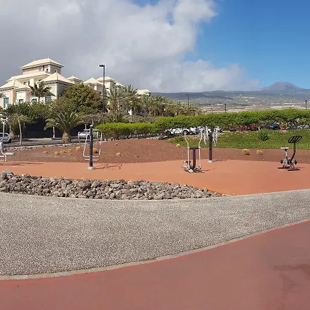 2-dormitorio * Alcala (Tenerife)