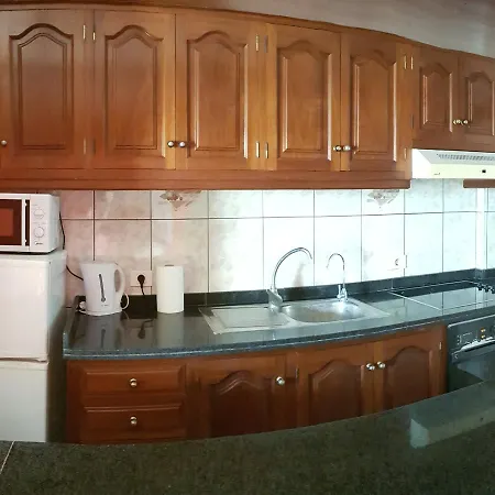 2-dormitorio Apartamento Alcalá la Real